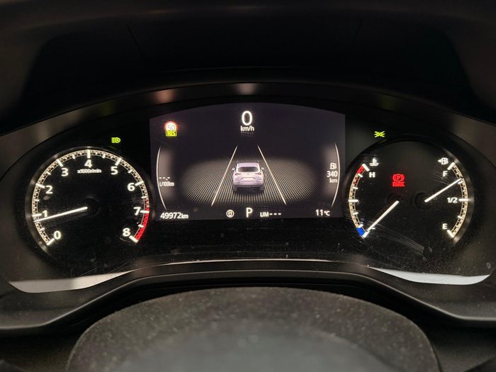 2021 Mazda MX-30 G20e Astina