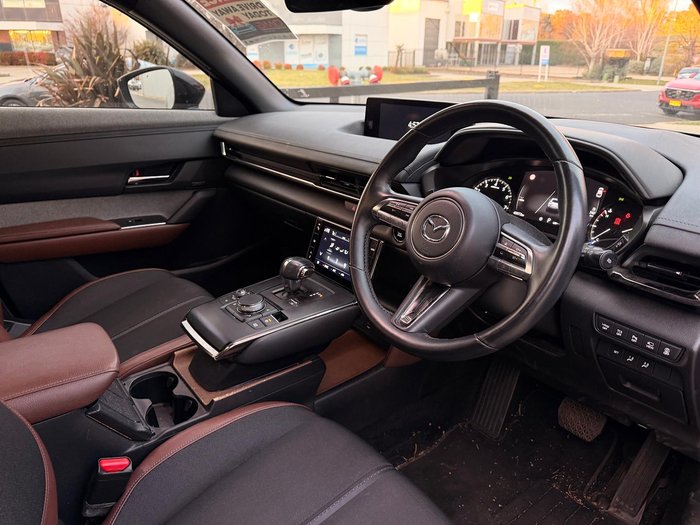 2021 Mazda MX-30 G20e Astina