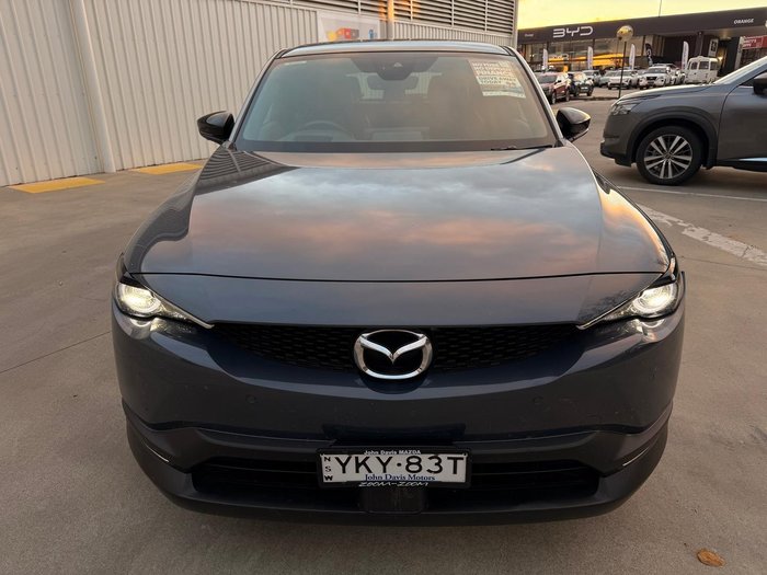 2021 Mazda MX-30 G20e Astina