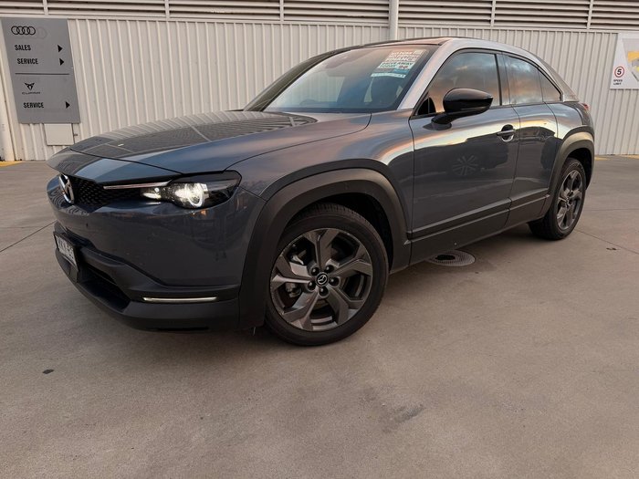 2021 Mazda MX-30 G20e Astina