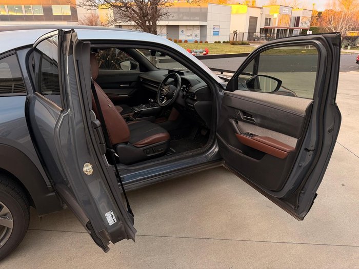 2021 Mazda MX-30 G20e Astina