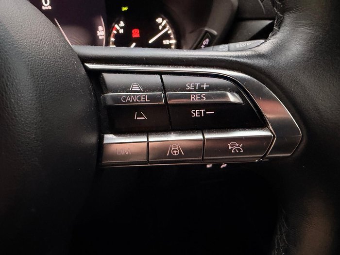 2021 Mazda MX-30 G20e Astina