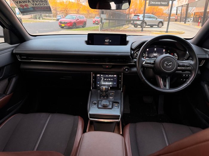 2021 Mazda MX-30 G20e Astina