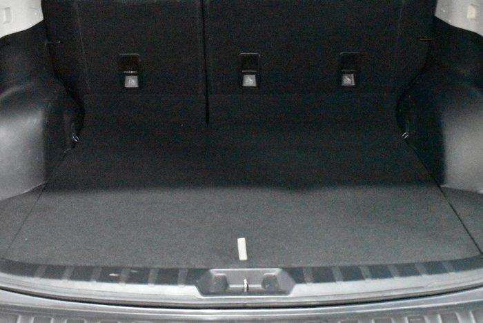 2019 Subaru Forester 2.5i Premium