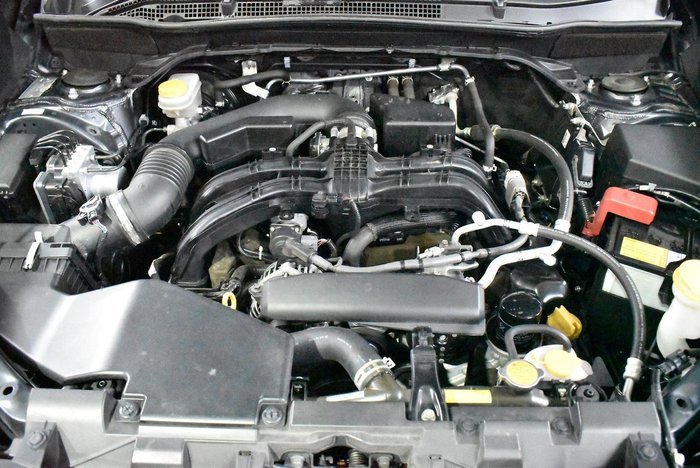 2019 Subaru Forester 2.5i Premium