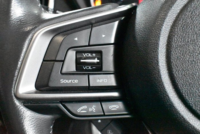 2019 Subaru Forester 2.5i Premium