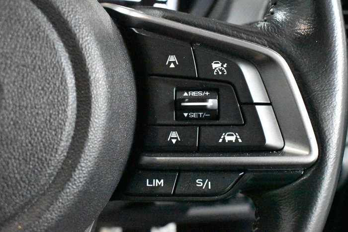 2019 Subaru Forester 2.5i Premium