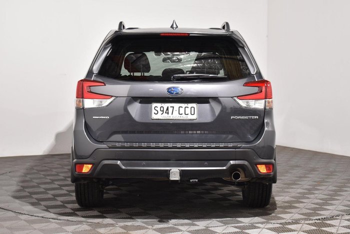 2019 Subaru Forester 2.5i Premium