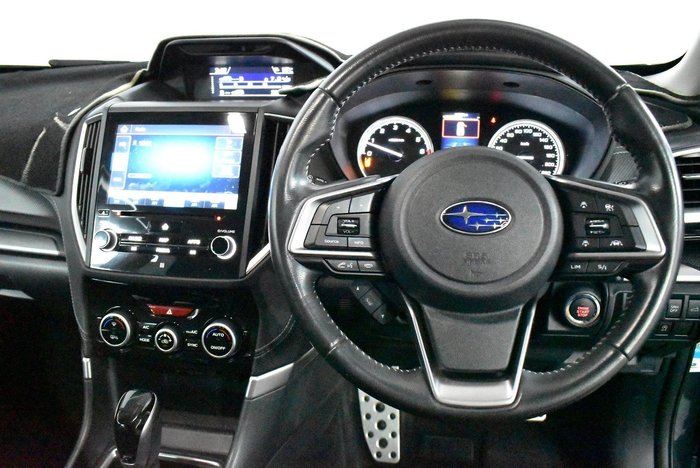 2019 Subaru Forester 2.5i Premium