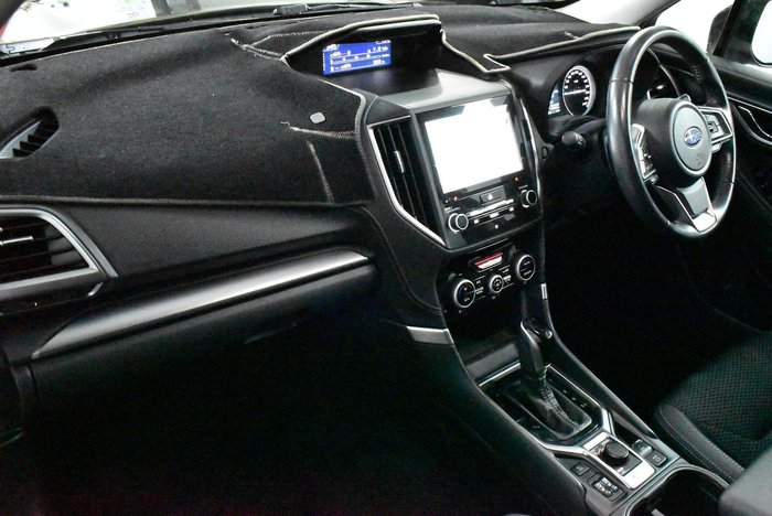 2019 Subaru Forester 2.5i Premium