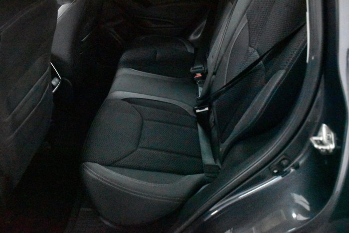 2019 Subaru Forester 2.5i Premium