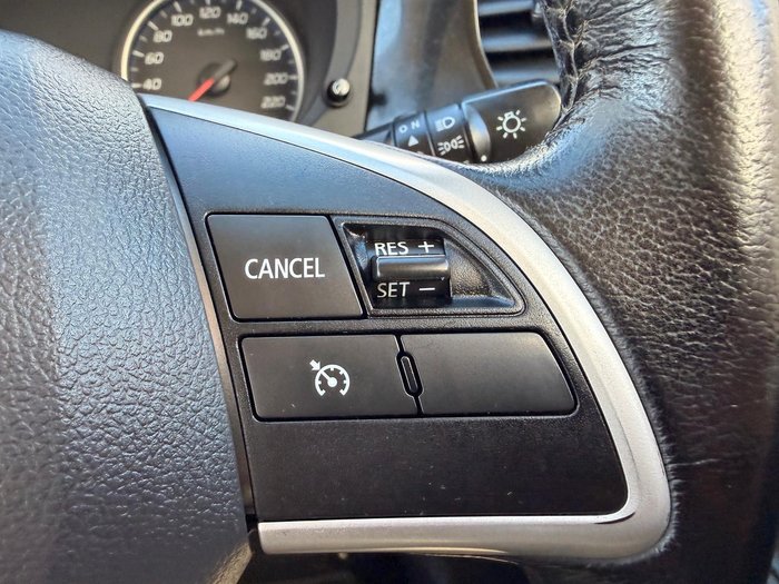 2014 Mitsubishi Outlander ES