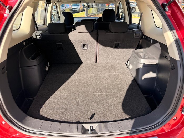 2014 Mitsubishi Outlander ES