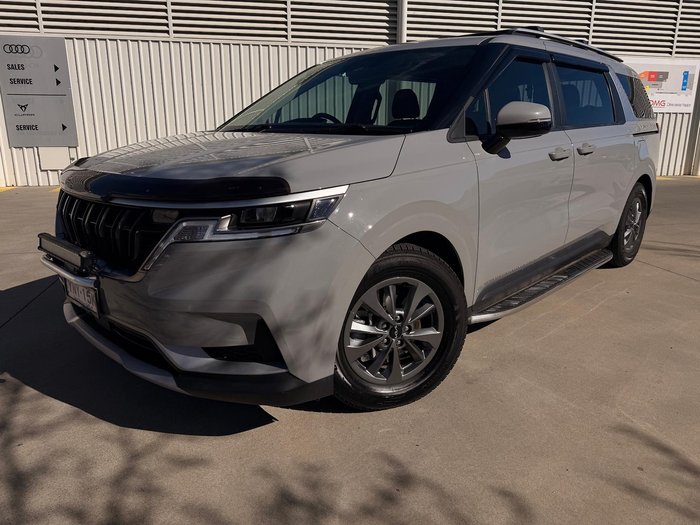2023 Kia Carnival