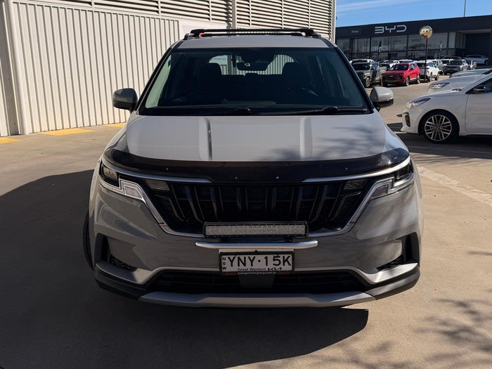 2023 Kia Carnival S