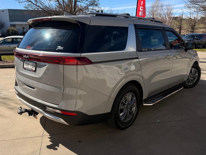 2023 Kia Carnival S