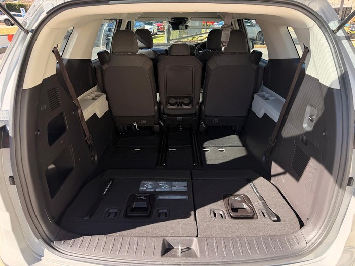 2023 Kia Carnival S