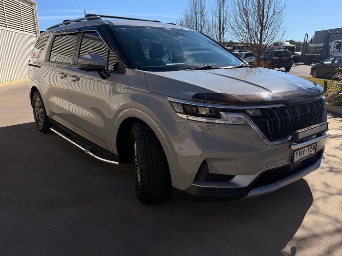 2023 Kia Carnival S