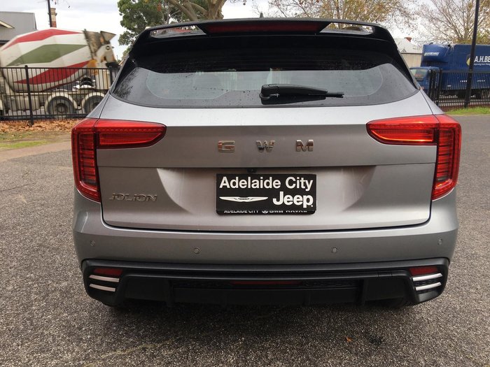2025 GWM Haval Jolion Premium