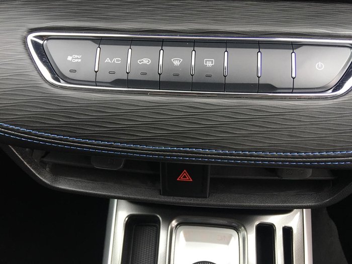 2025 GWM Haval Jolion Premium