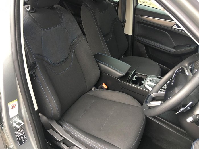 2025 GWM Haval Jolion Premium