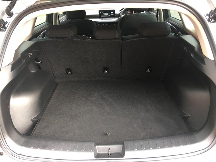 2025 GWM Haval Jolion Premium