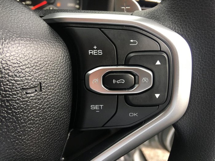 2025 GWM Haval Jolion Premium