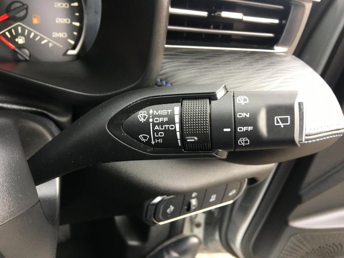 2025 GWM Haval Jolion Premium