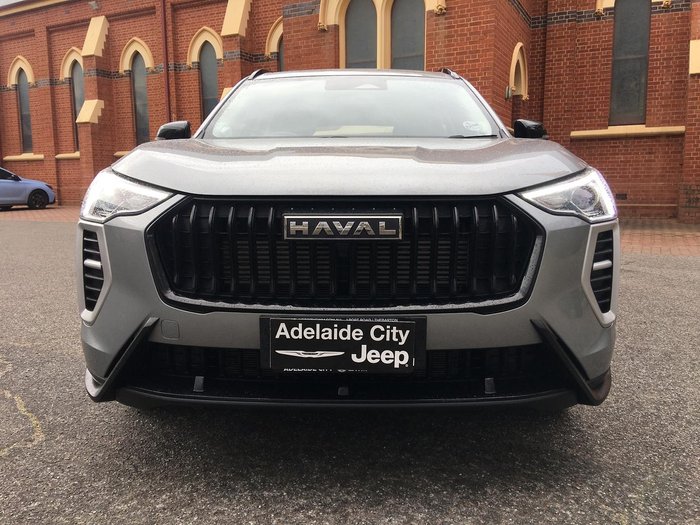 2025 GWM Haval Jolion Premium