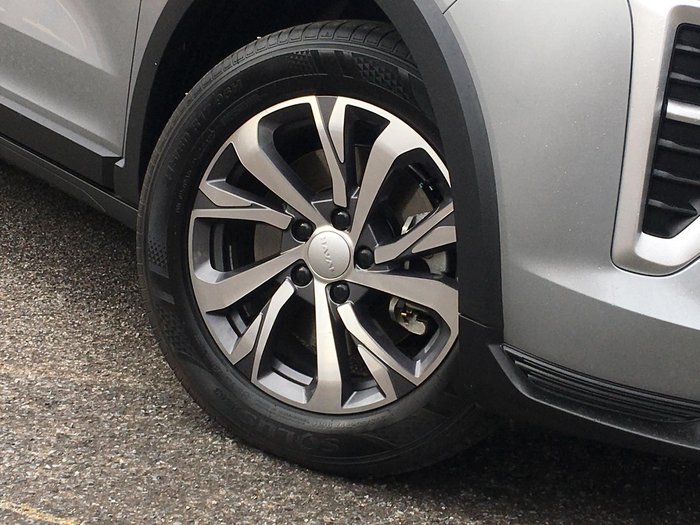 2025 GWM Haval Jolion Premium