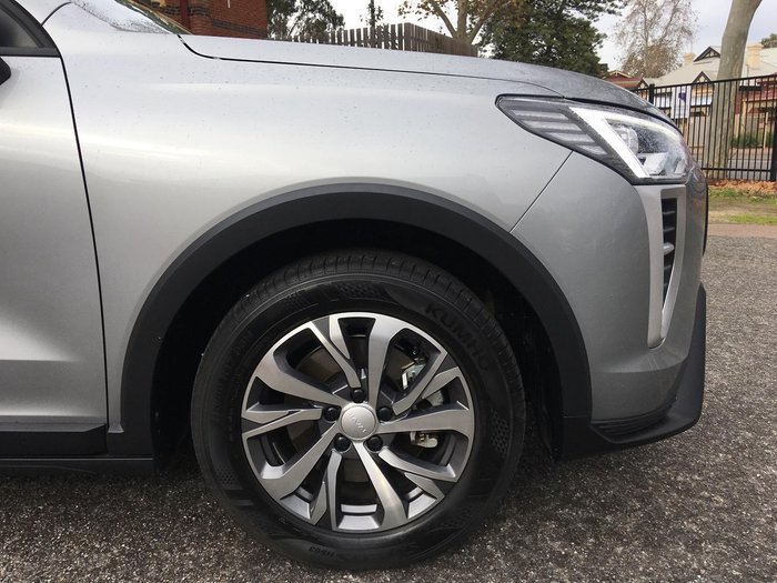 2025 GWM Haval Jolion Premium
