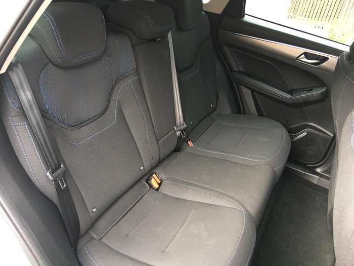 2025 GWM Haval Jolion Premium