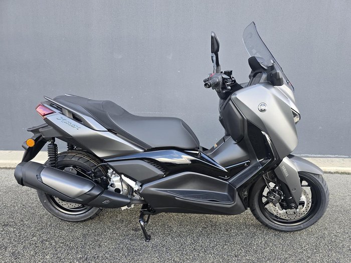 2024 Yamaha