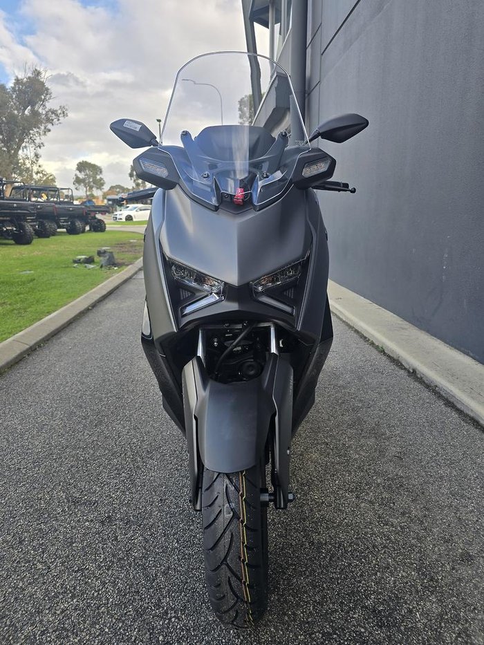 2024 Yamaha XMAX 300 (CZD300A)