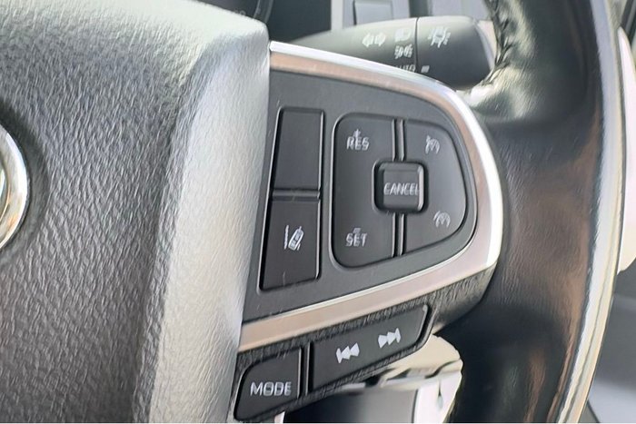 2020 Toyota Hiace