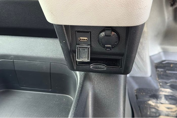 2020 Toyota Hiace