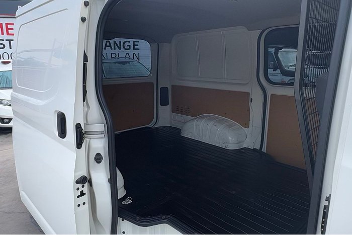 2020 Toyota Hiace