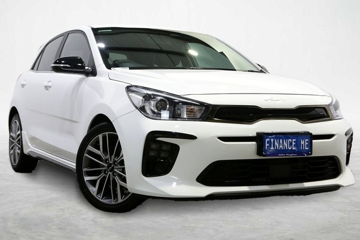 2023 Kia Rio