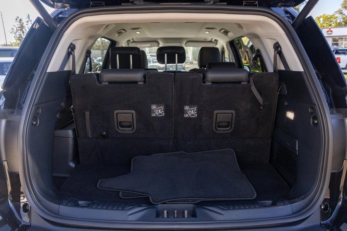 2026 Ford Everest Trend
