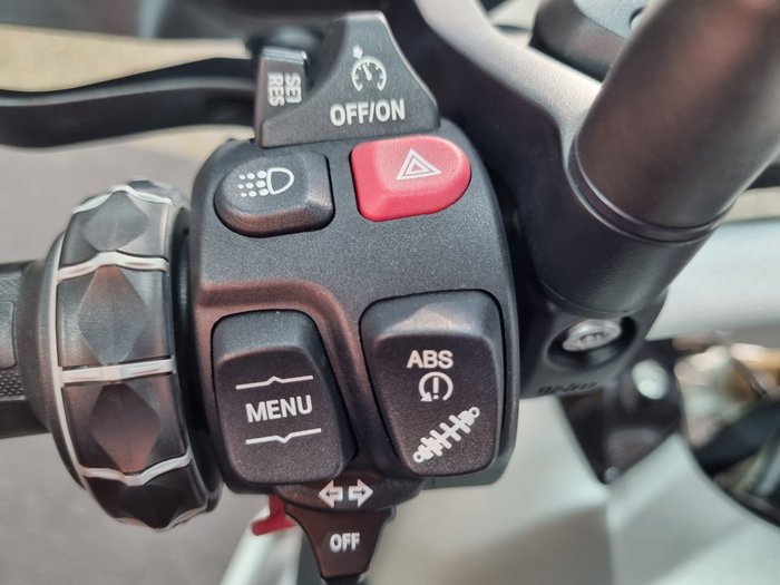 2018 BMW Motorrad R 1200 GS TOUR