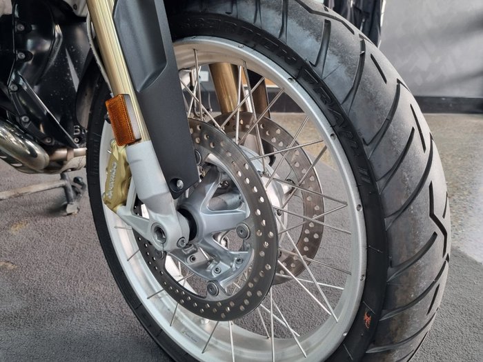 2018 BMW Motorrad R 1200 GS TOUR