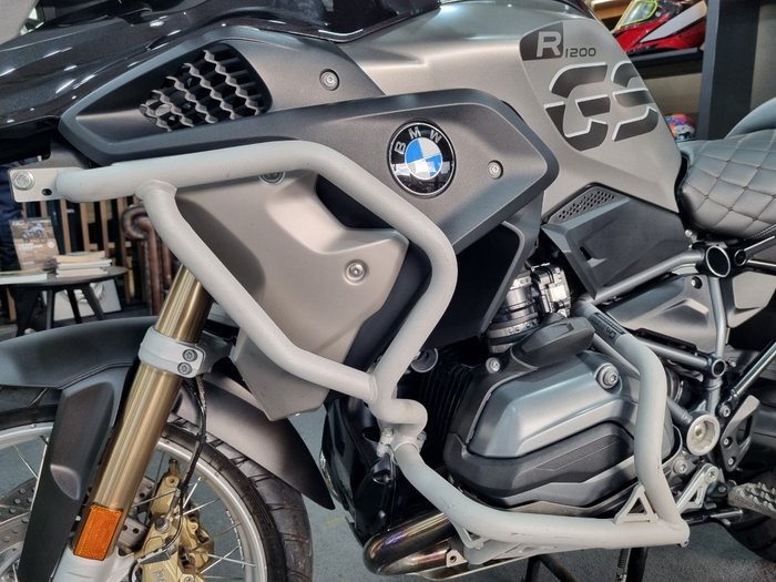 2018 BMW Motorrad R 1200 GS TOUR