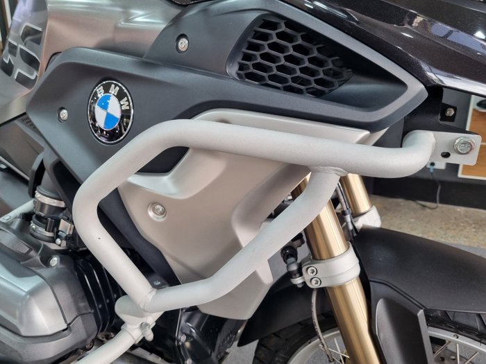 2018 BMW Motorrad R 1200 GS TOUR