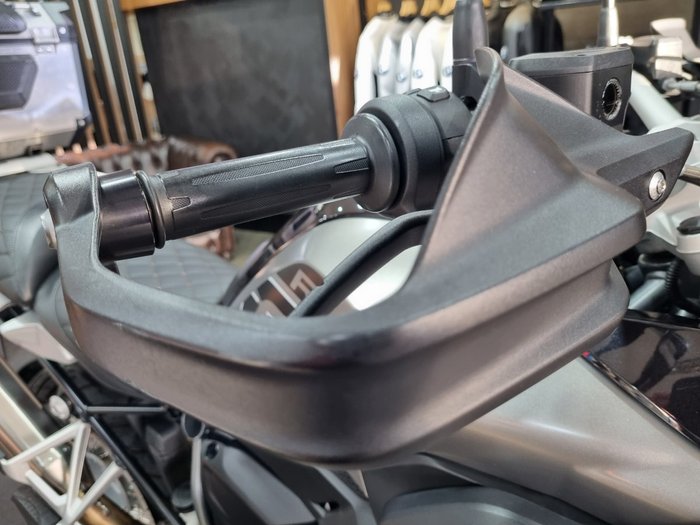 2018 BMW Motorrad R 1200 GS TOUR