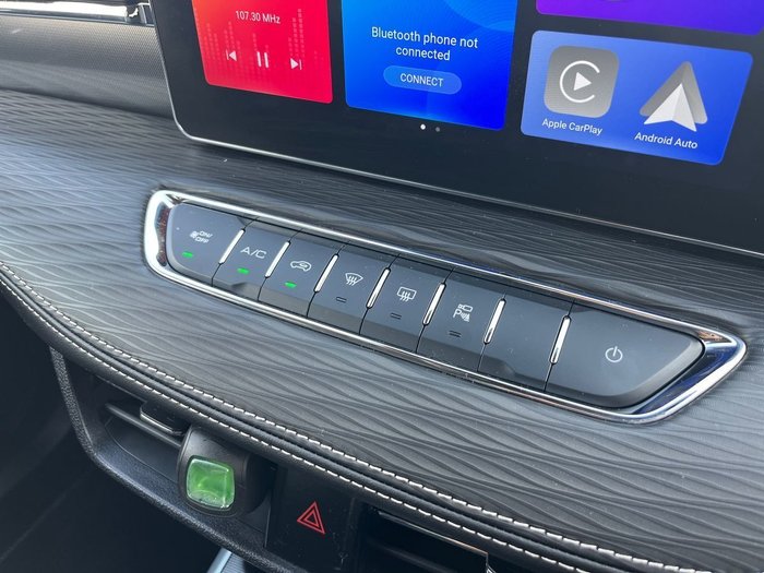 2025 GWM Haval Jolion