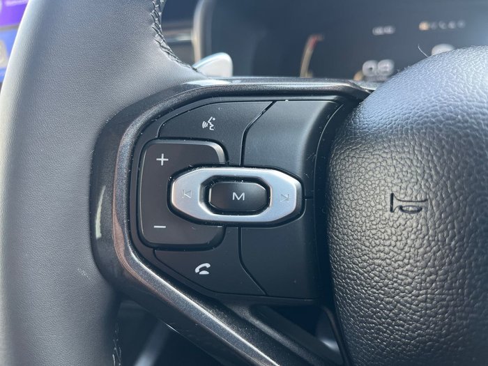 2025 GWM Haval Jolion