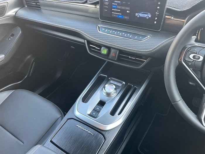 2025 GWM Haval Jolion