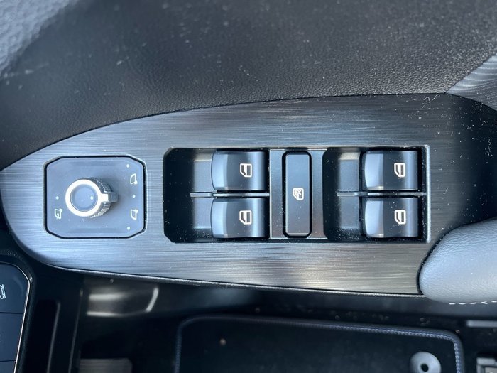 2025 GWM Haval Jolion