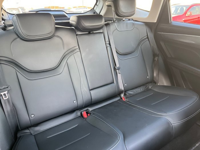 2025 GWM Haval Jolion