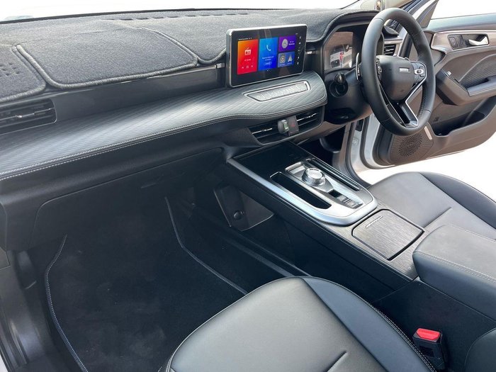 2025 GWM Haval Jolion